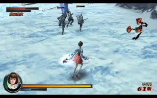 战国basara3宴 哔哩哔哩 Bilibili