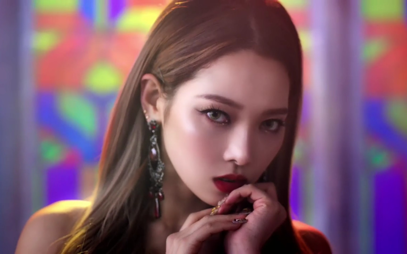 kard-(bomb bomb)回归mv