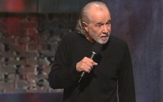 [图](1999) George Carlin - You Are All Diseased