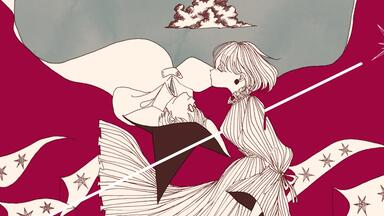SEVENTHLINKS 胡蝶の夢 C96] SEVENTHLINKS 3rd Half Album「胡蝶の夢」[XFD]_哔哩哔哩_