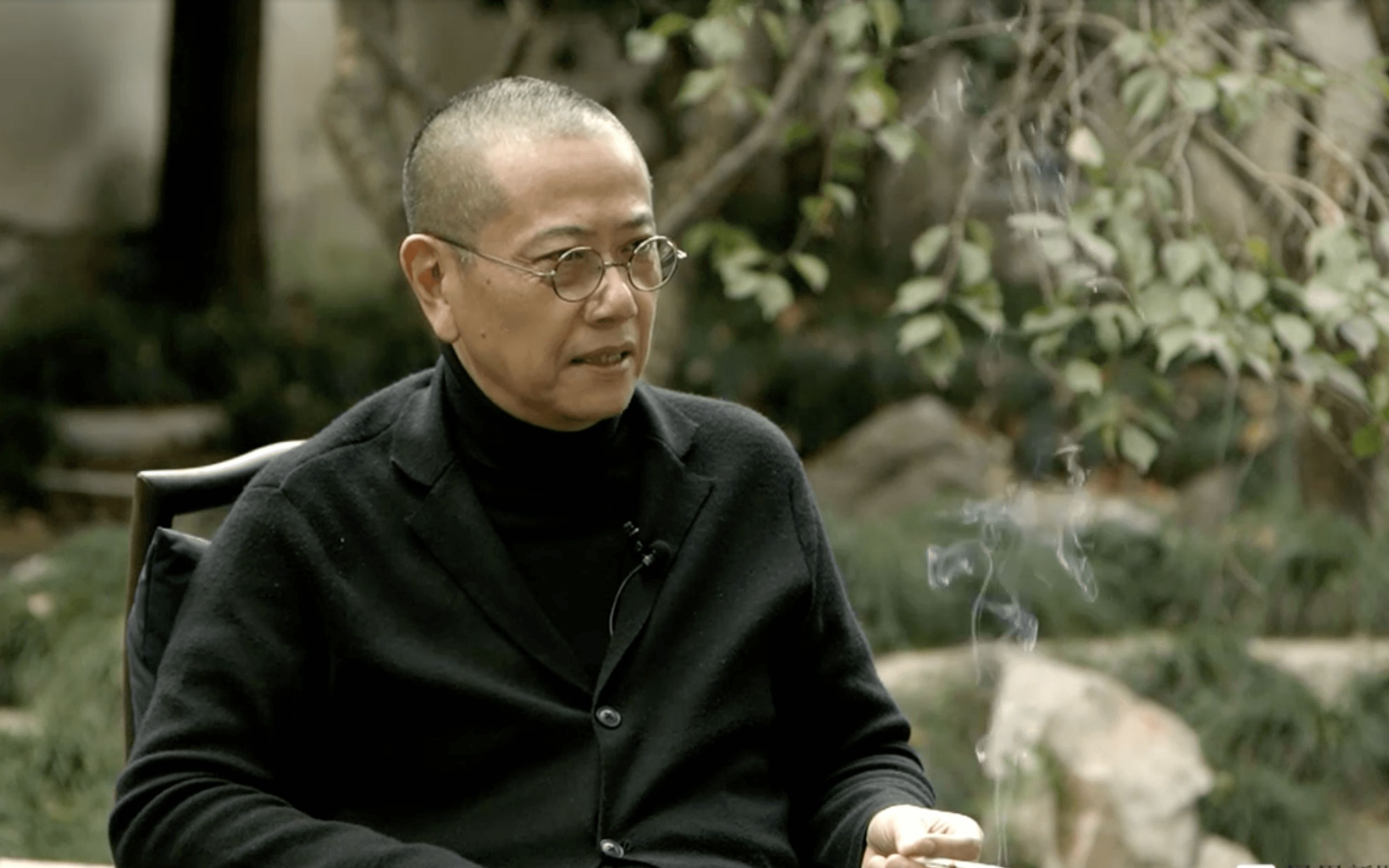陈丹青 60686069 |活在今天你得是一个机会主义者