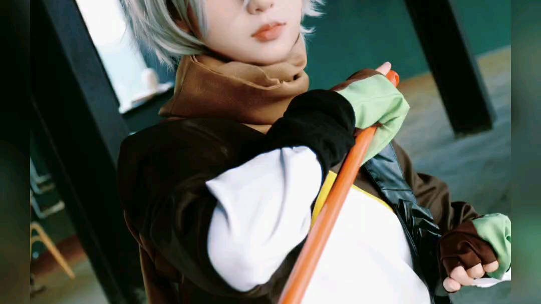 『undertale au』ink sans cospale