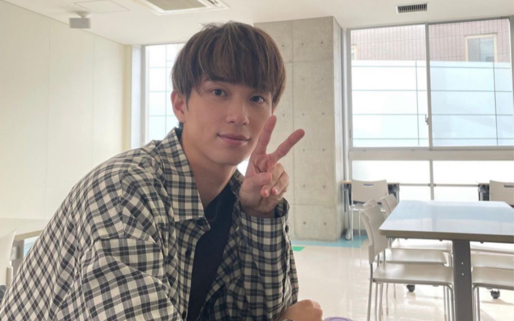 日剧《shut up》野村康太cut