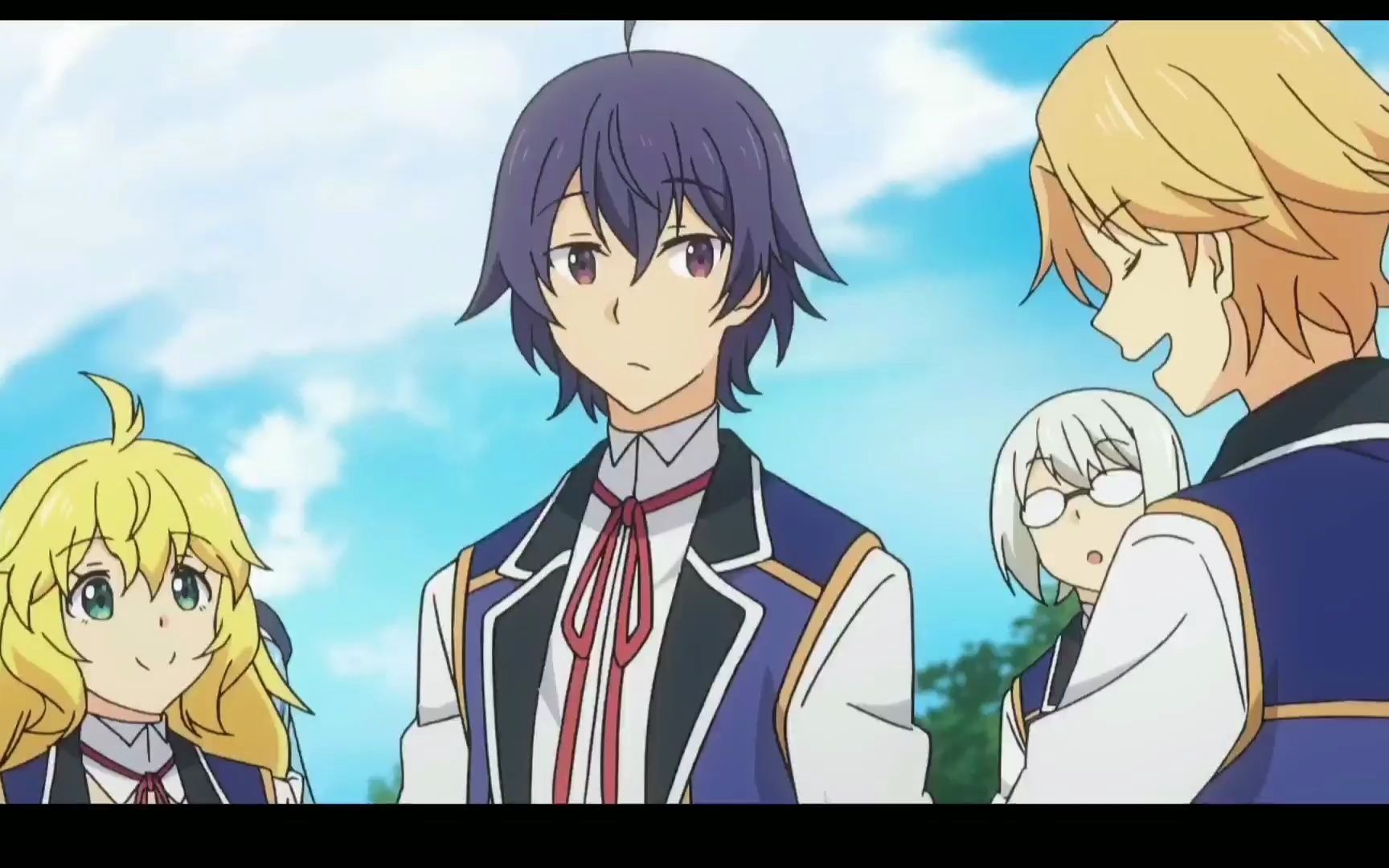 活动  贤者之孙3西恩vs魔人化卡特