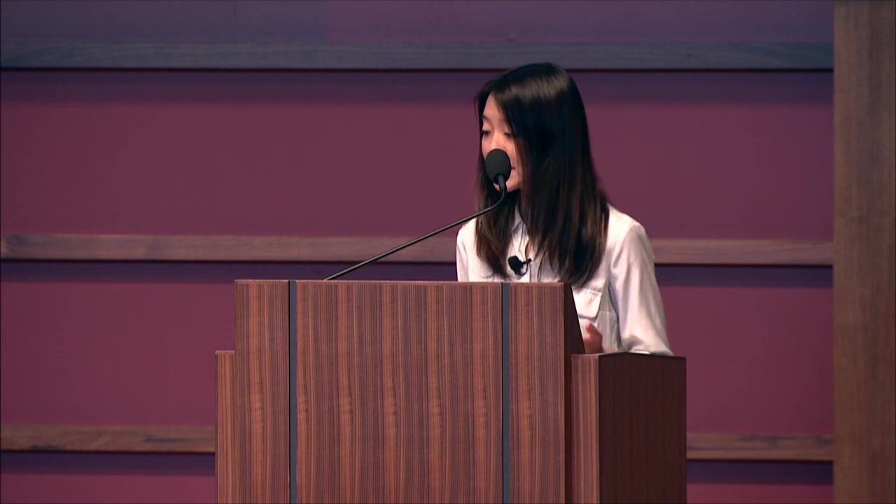 stanford hai 2019 - serena yeung