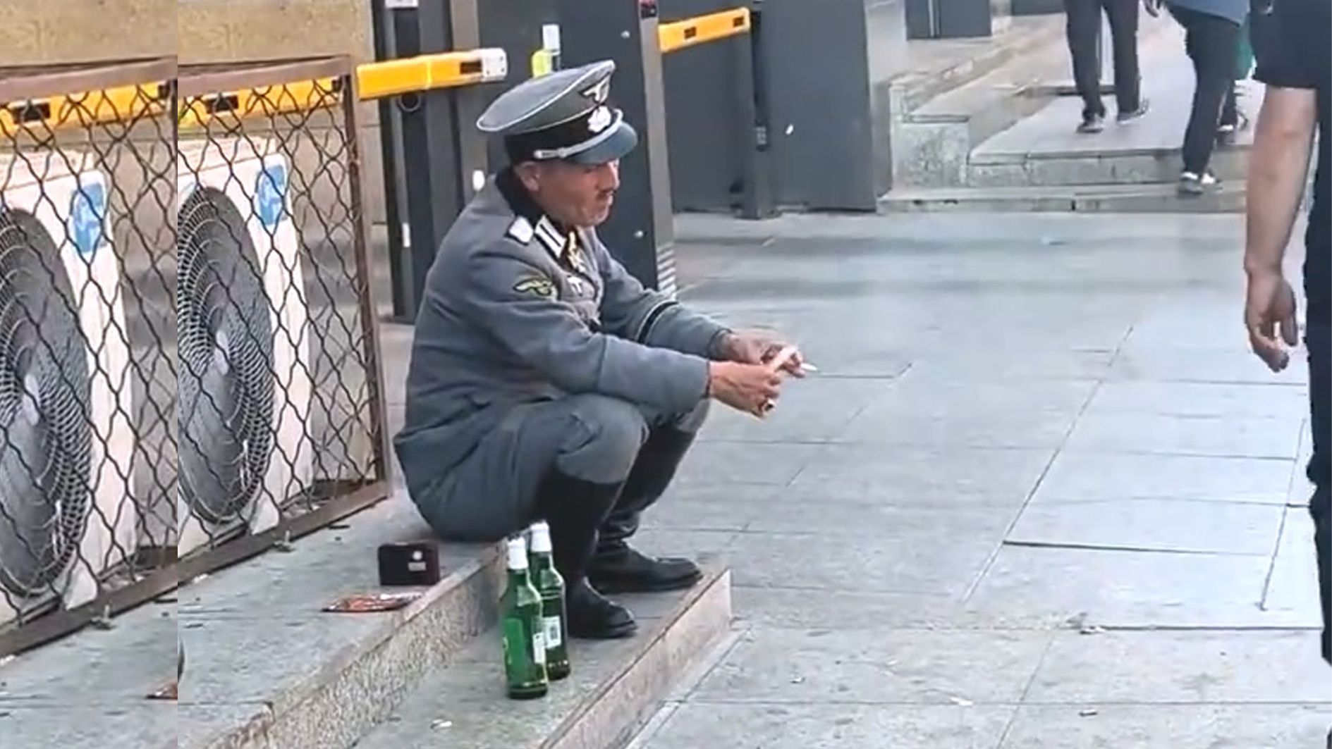 这TM才是中国自己的佛罗里达60