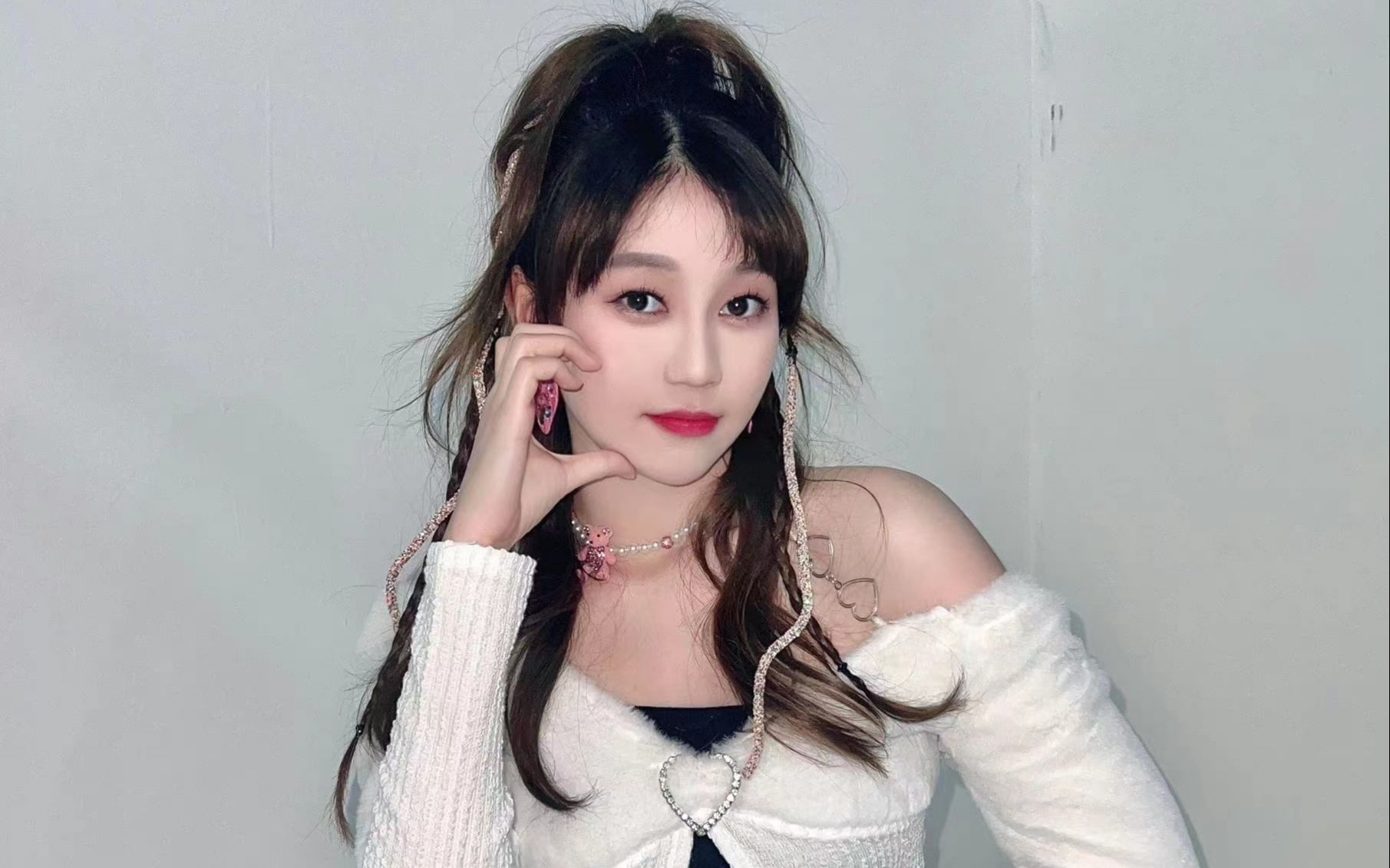 【张睿婕】20230611 口袋直播