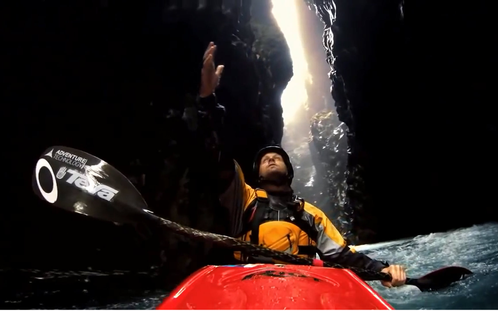 【special GoPro】极限运动剪辑-爱哔哩(bilibil