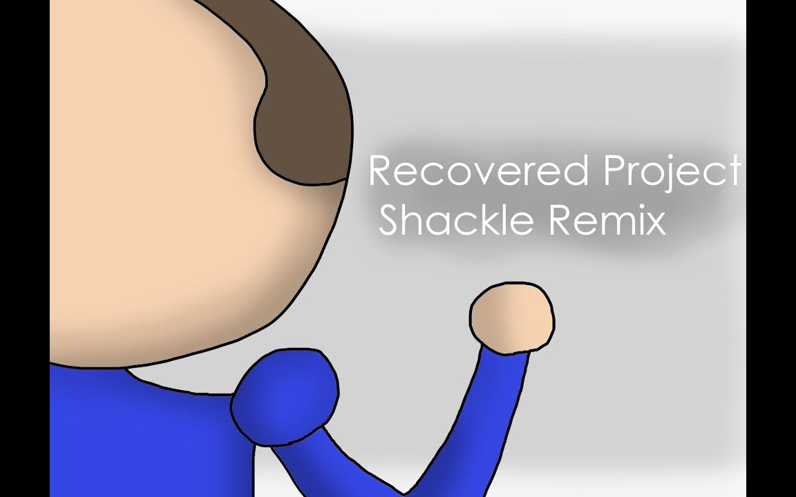 [图]Grantare - Recovered Project | Shackle remix.