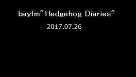 細美武士 Borderland Monoeyes Studio Live 9 30 Bayfm Hedgehog Diaries 哔哩哔哩 つロ干杯 Bilibili