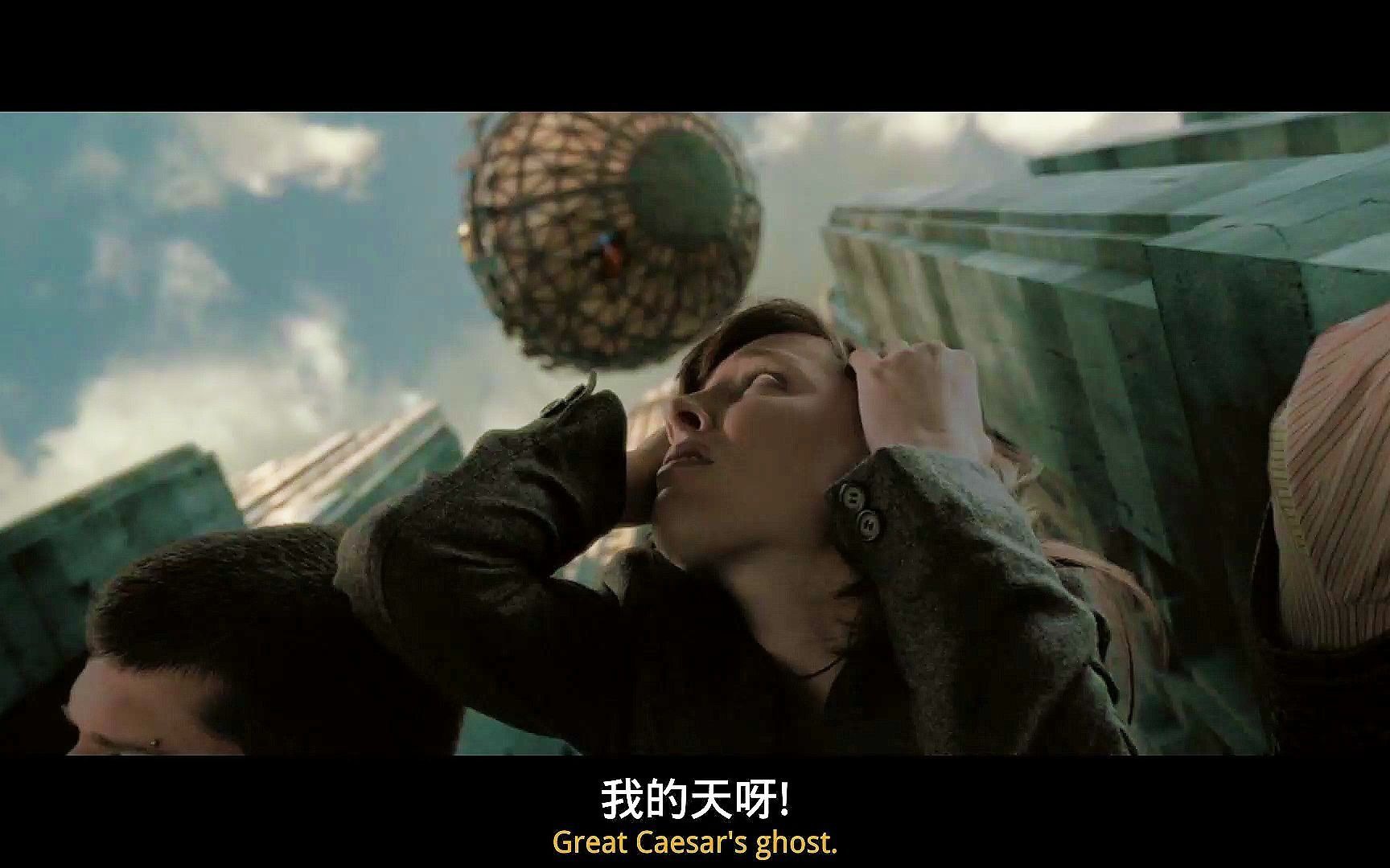 超人拯救世界,这份工作是最忙的,连吃饭睡觉都没有时间
