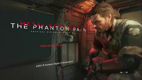 3 メタルギア ソリッド5 ファントムペイン 1000フォロワー記念当選者発表 名作 スネークでスニークキルまったり初見プレイ Mgsv 16 8 哔哩哔哩 Bilibili 3 メタルギア ソリッド5 ファントムペイン 1000フォロワー記念当選者発表 名作 スネークでスニークキルまったり初見プレイ Mgsv 16 8 哔哩哔哩 Bilibili