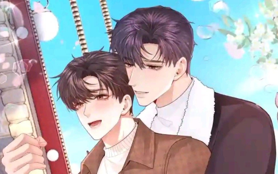 粉色棉花糖:张臣扉就是小焦栖的命定之人!