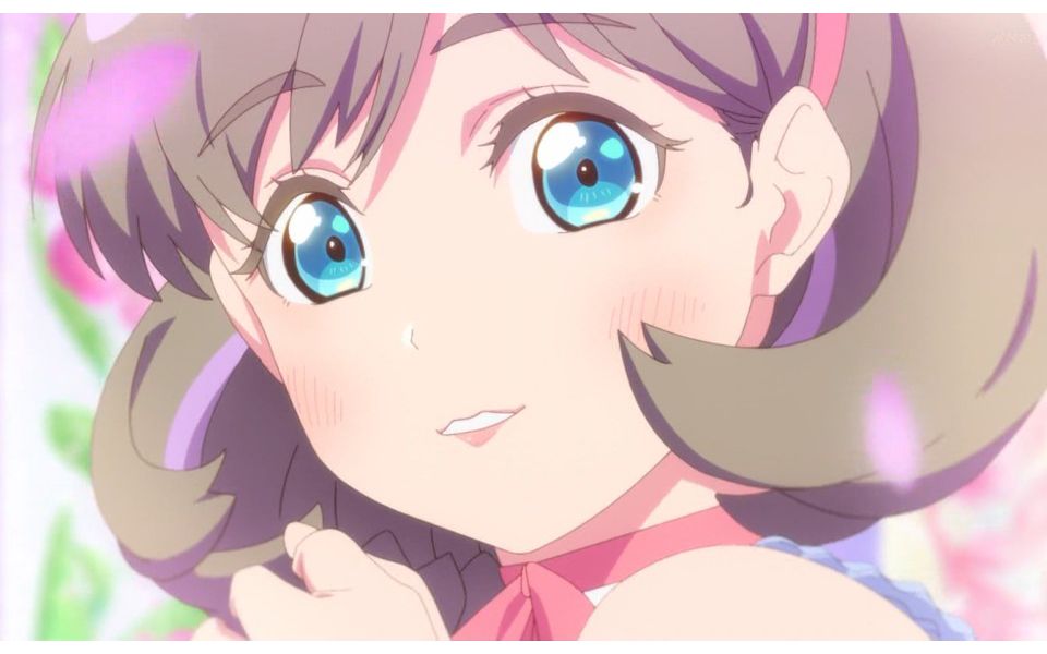 loveliveliella第三话插入曲tinystars