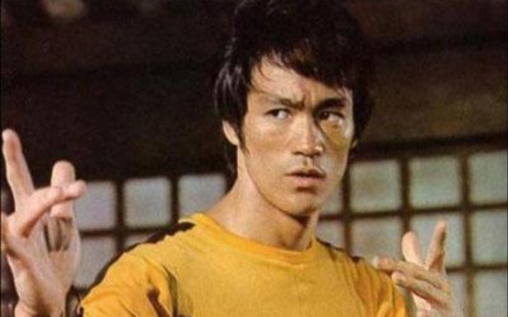 李小龙经典bgm〖the game of death