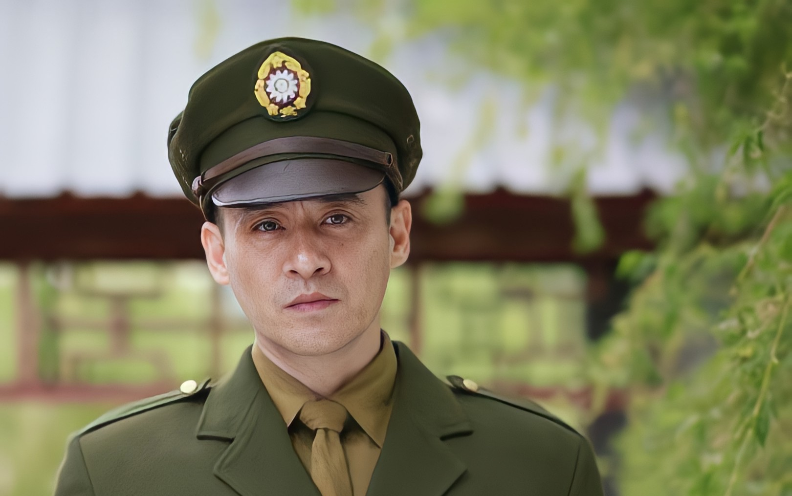 【修庆】楚明凡cut