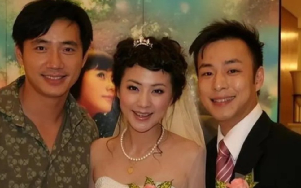 黄菲-钱莹的绝美照片