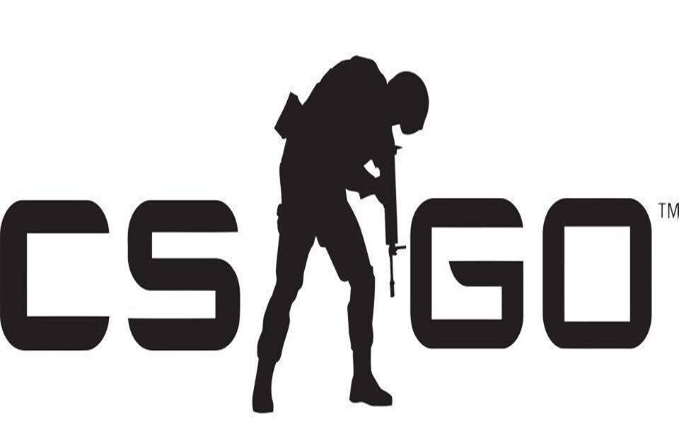 csgo陀螺logo图片