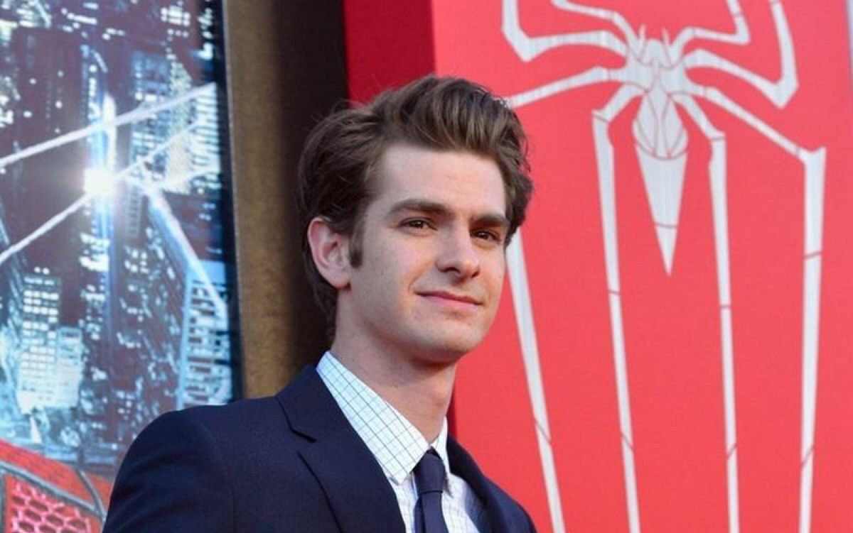 【踩点/泪目/加菲尔/永远的spider-man/】唯一的蜘蛛侠.