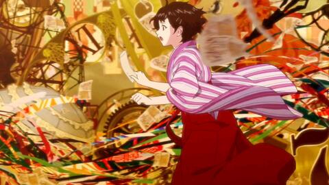 大正浪漫 鏡音リン レン 哔哩哔哩