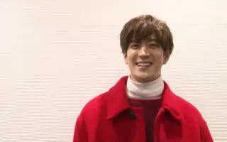 Hey Say Jump 山田凉介 搜索结果 哔哩哔哩弹幕视频网 つロ乾杯 Bilibili