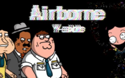 y模式: 空降/darkness takeover - airborne (y side)