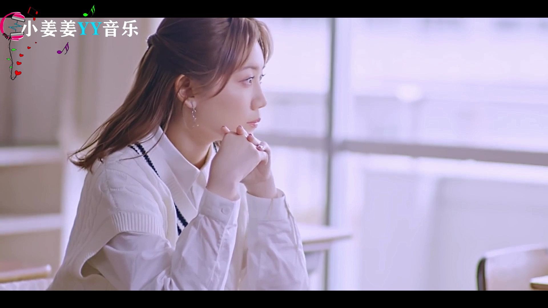 ▼proud of you 冯曦妤