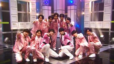 Amazon.co.jp: 関西ジャニーズJr. LIVE 2021-2022 THE BEGINNING