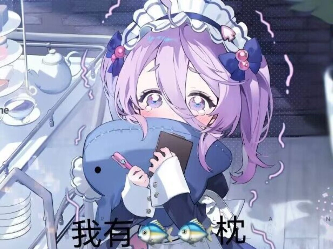 【战舰世界】双潜艇组队(u4501 猫鲨),最不当人的一集