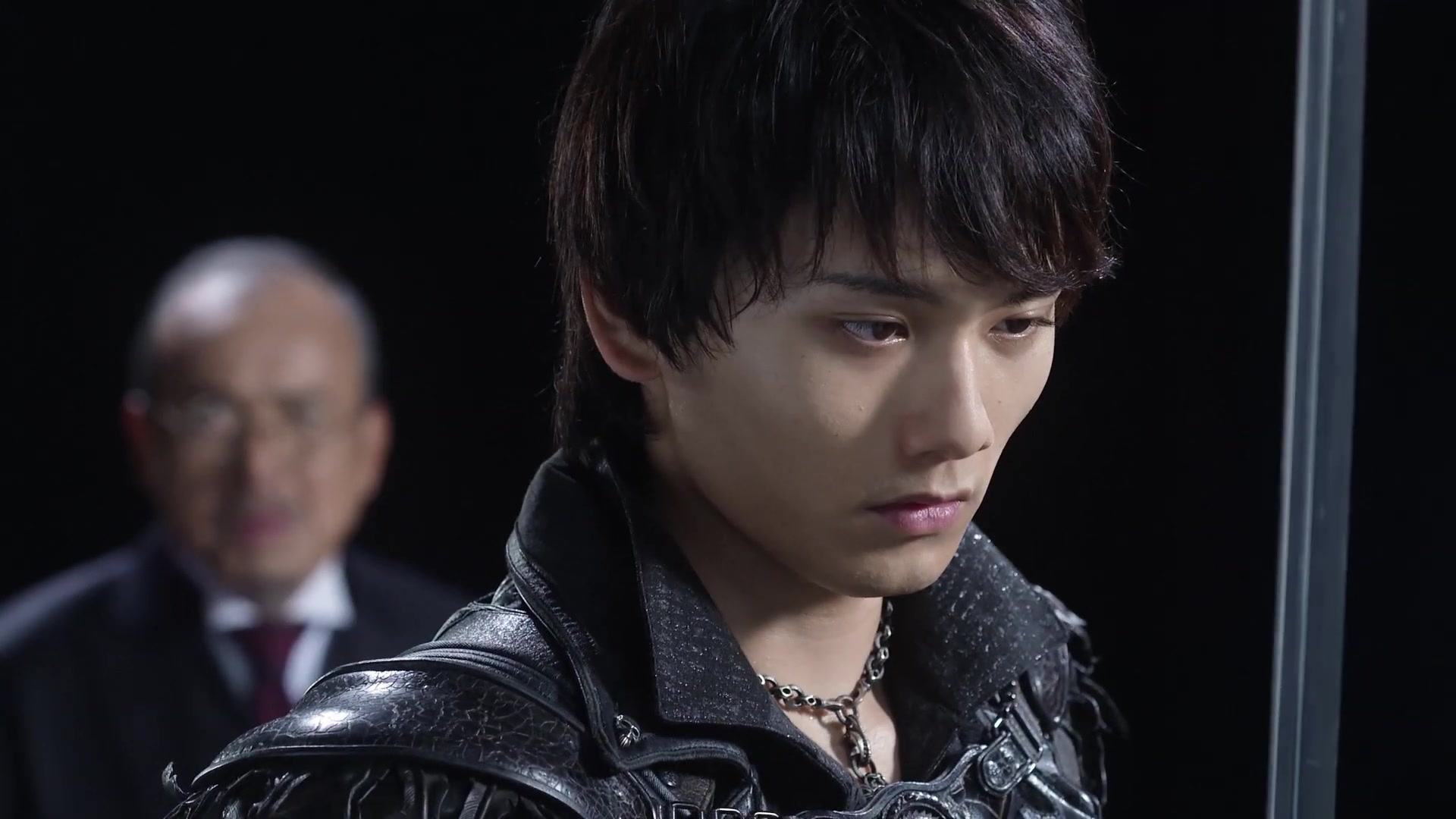 【日本】牙狼 -月虹之旅人- 冴岛雷牙pv