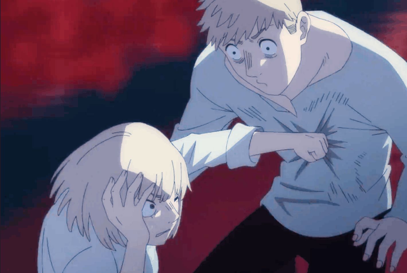 妹妹融合了龙的灵魂,被龙夺舍,一拳把哥哥秒了.