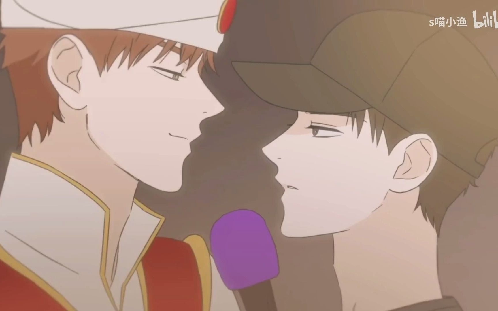 高能慎入【语义错误】淑女快来!