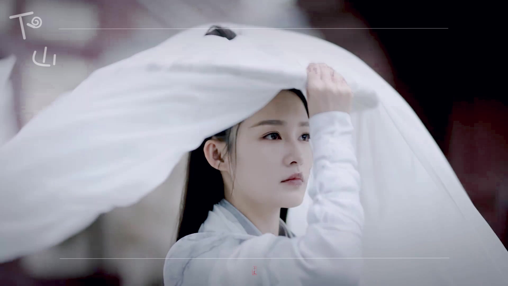 【李沁个人向】【沈骊歌】燃向踩点什么的太适合我们沈女侠了!