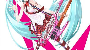 アニメ 39D / Mitchie M 39D | Vocaloid Wiki | Fandom