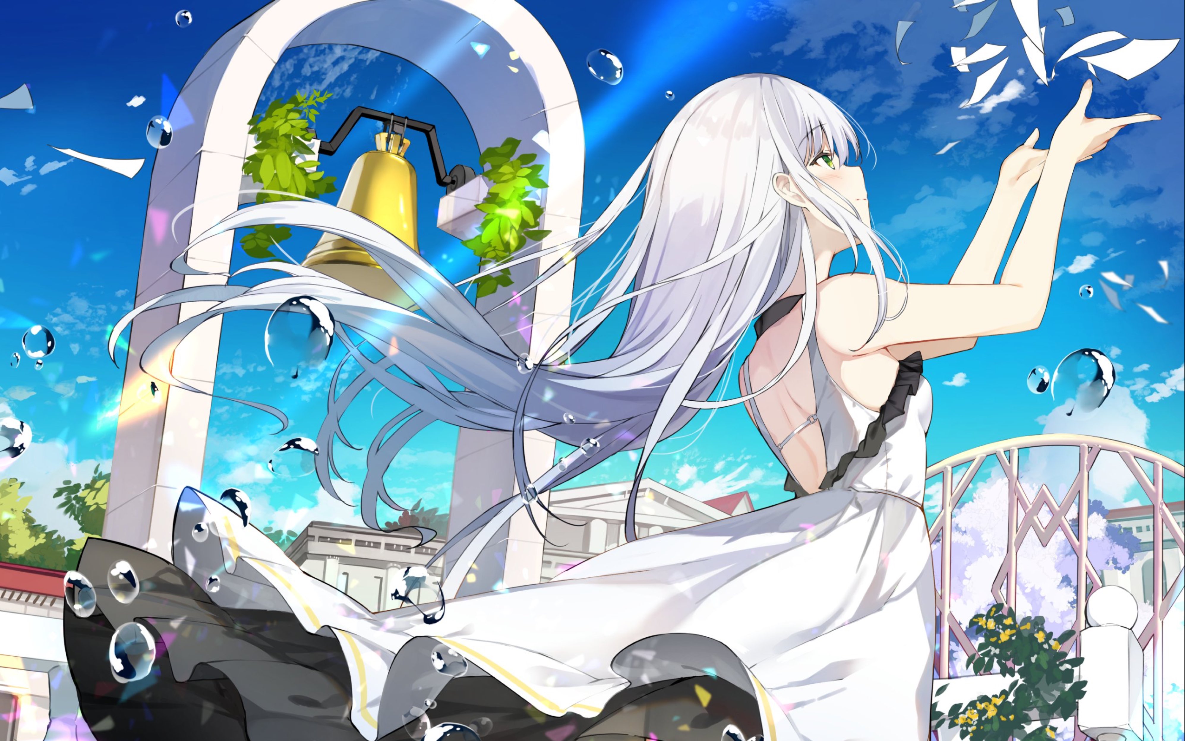 【创作谱面(看简介)】seraphim [14]   noter:yuzakitsukasa