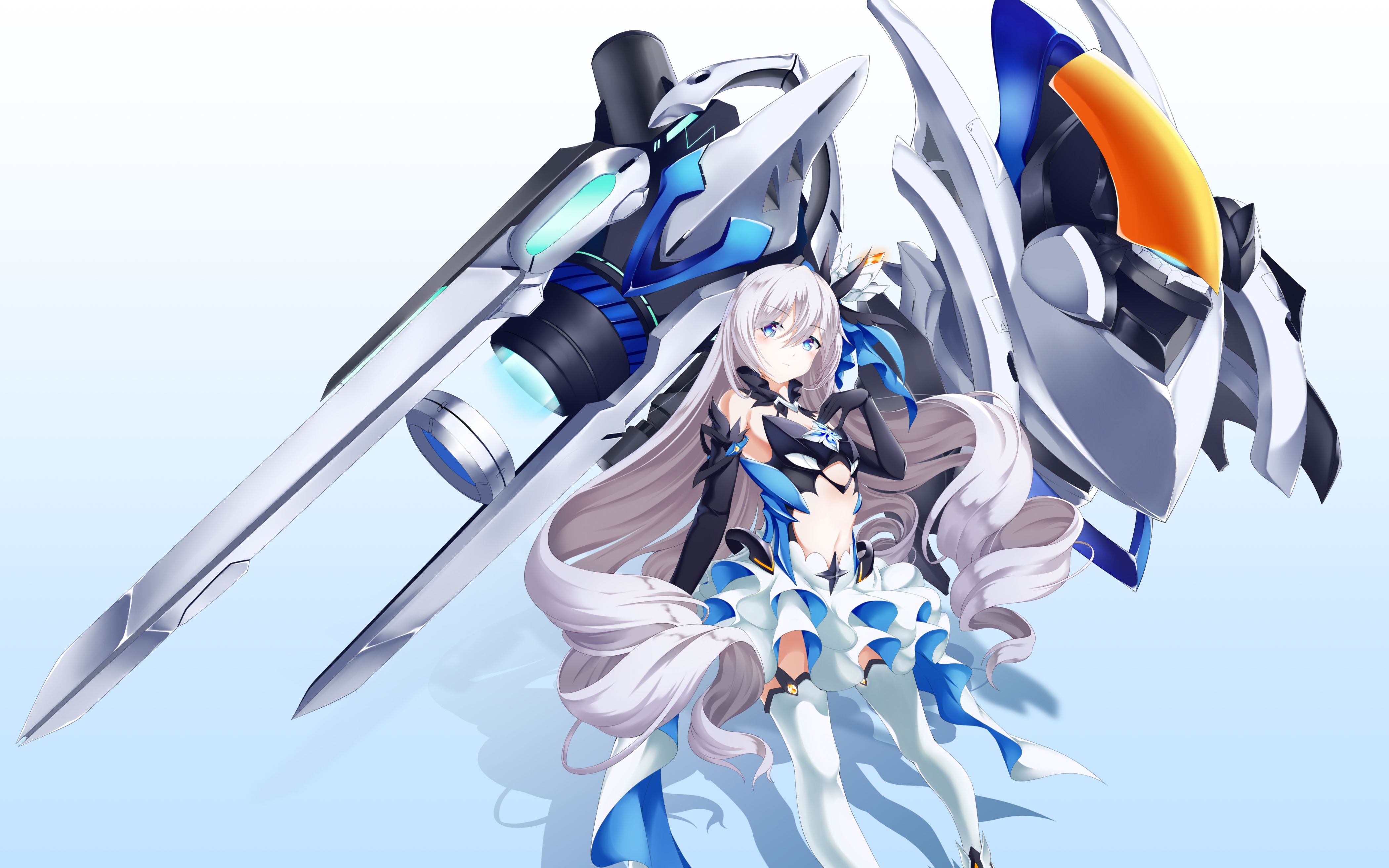 【崩坏3】终极区理律1s炮决女王!终取31893顶分!_哔哩哔哩_bilibili