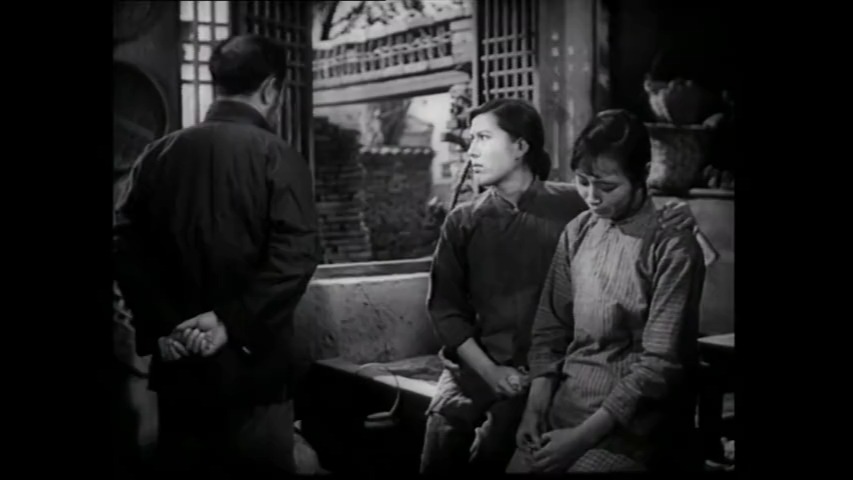 [图]新儿女英雄传_1951(1