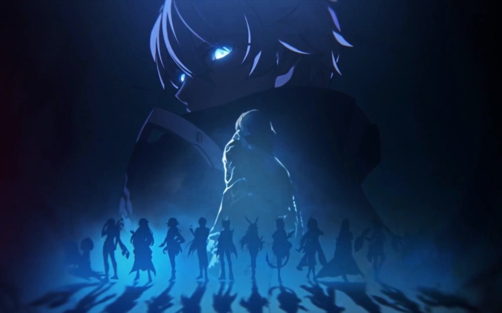 [崩坏3]拯救凯文