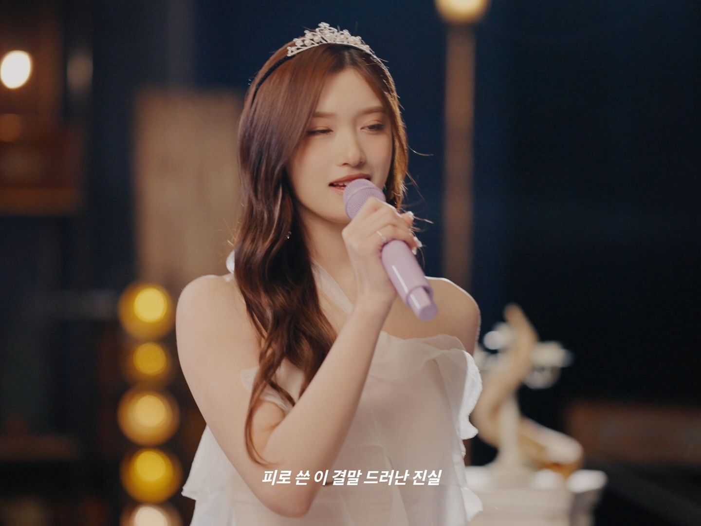 [live clip] ive李贤瑞 - may lily (姐姐 这辈子我是王妃)