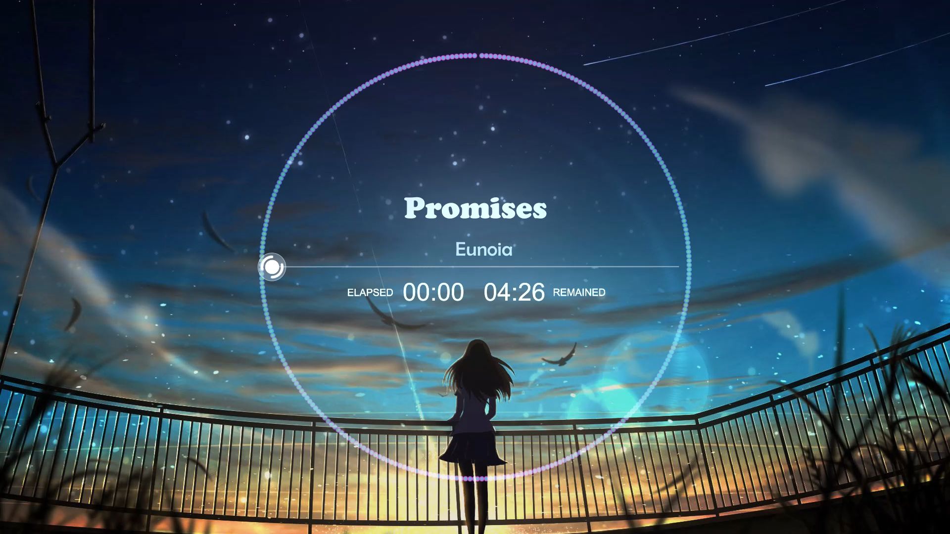 【治愈向】纯音乐 promises