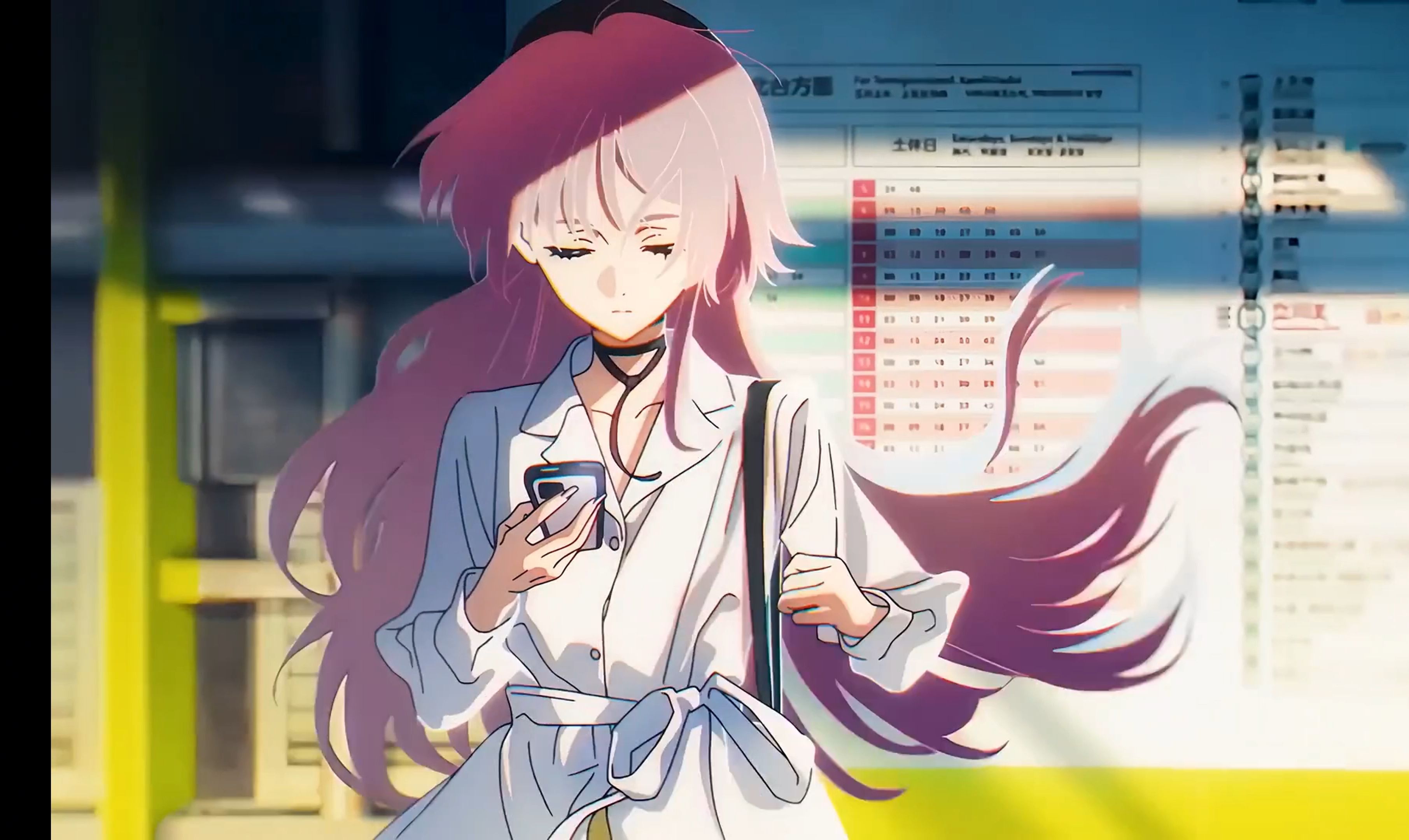 高画质动漫【4k 240hz】