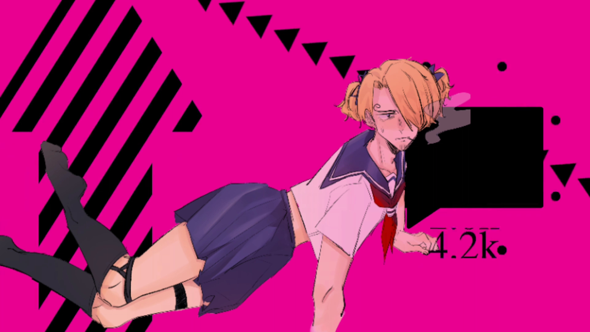 hipmeme山治女装向非整活