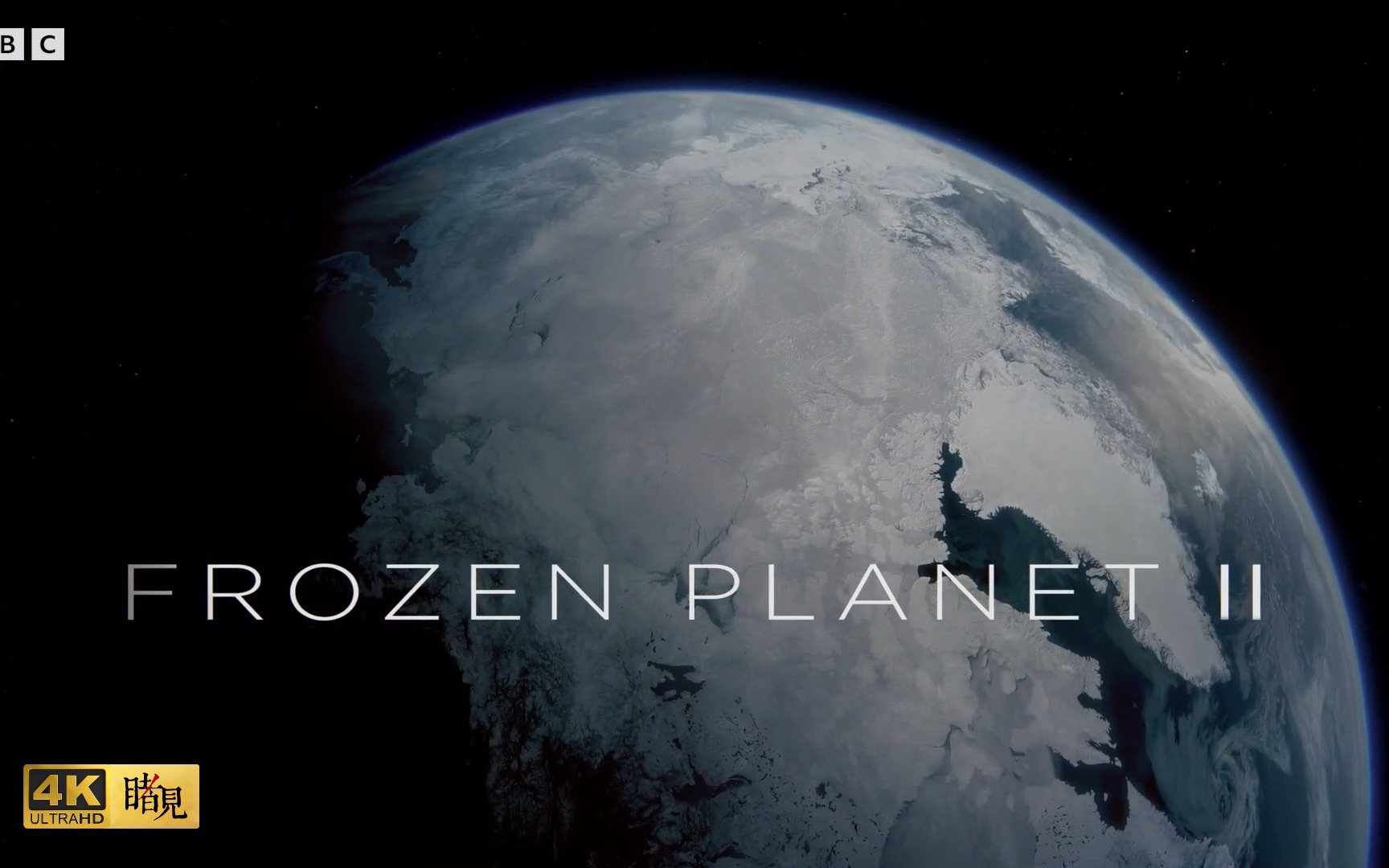 [图]Frozen Planet II（冰冻星球2）