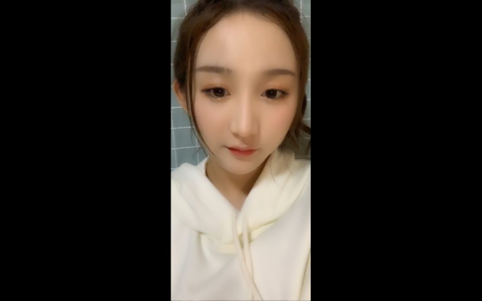 snh48张怡直播2019.9.28晚上好哟