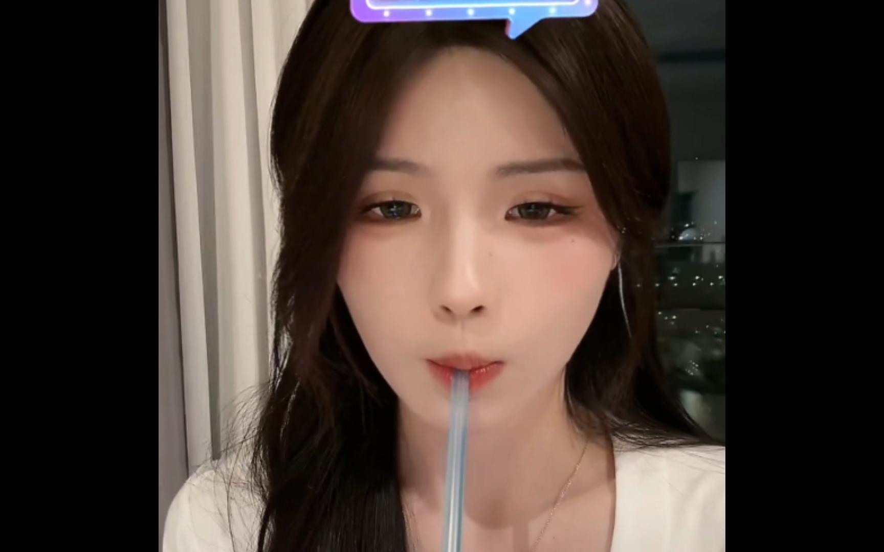 【占儿】唱歌聊天直播录屏