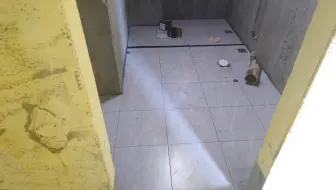 婚房装修（二）可惜缺个女主人