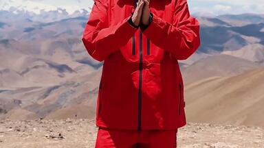 BURTON AK457 セットアップ 赤橙 2324雪季BURTON新款红色ak457滑雪服_哔哩哔哩_bilibili