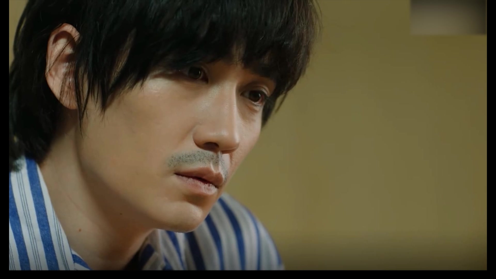 朱一龙《盗墓笔记重启01》