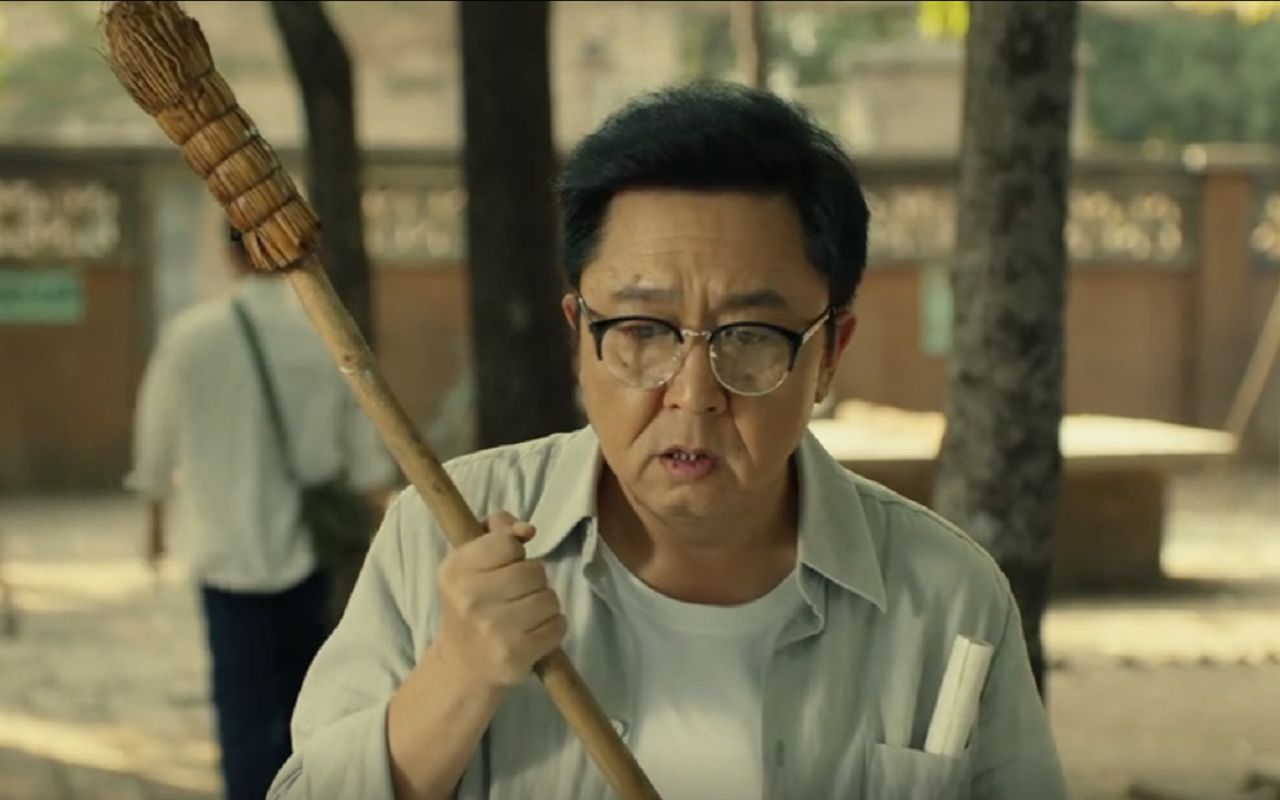 老师好德云社于谦化身严厉班主任与问题学生斗智斗勇