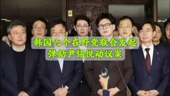 2024.12月4日:韩国六个在野党联合发起弹劾尹锡悦动议案，担心反对派占领哈马-俄罗斯撤走塔尔图斯基地所有舰艇。